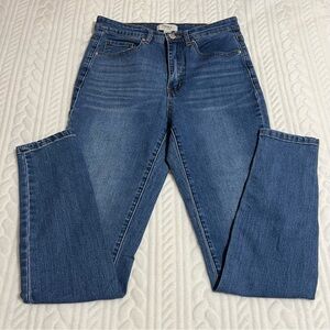 💗 Forever 21 - Women’s High Waisted‎ Skinny Jeans